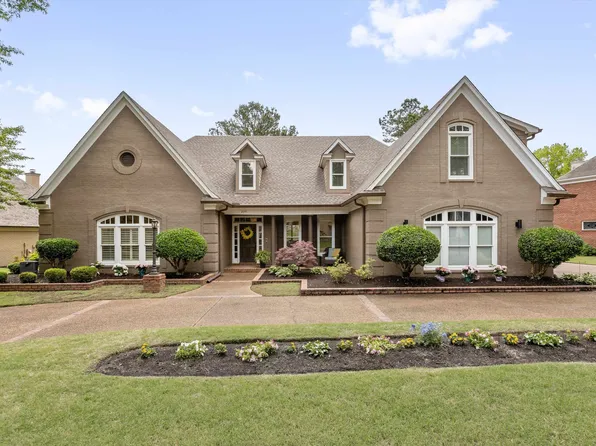 2177 Gallina Cir, Collierville, TN 38017