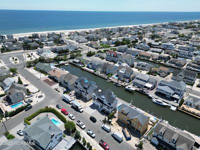 309 Bay Lane, Mantoloking, NJ, 08738