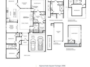 9876 Mulhouse Dr, Schertz, TX 78154