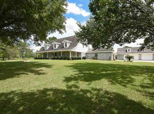 16421 Westbury Rd, Beaumont, TX 77713