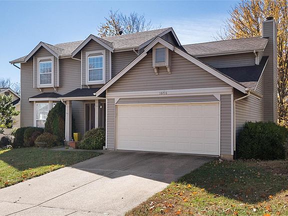 2nd image of 16716 Westglen Farms Dr