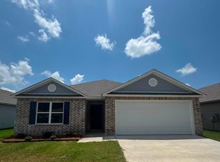 1229 Crotale St, Conway, AR 72034