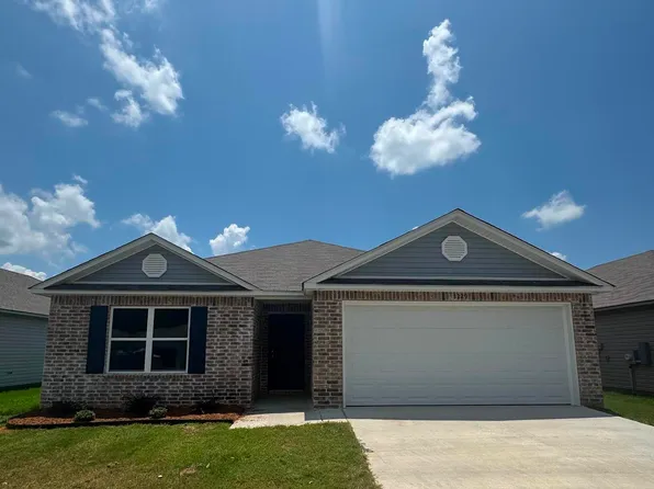 1229 Crotale St, Conway, AR 72034