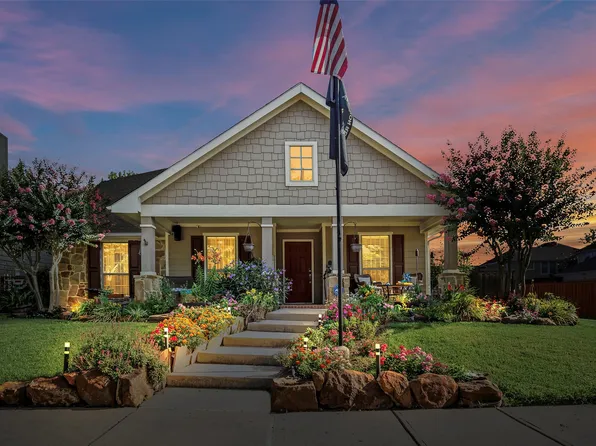 2709 Westpoint Dr, Melissa, TX 75454