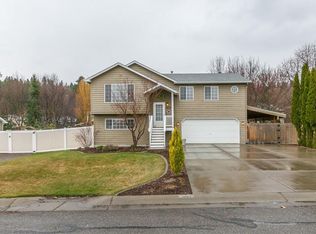 16525 E Broad Ave, Spokane, WA 99216
