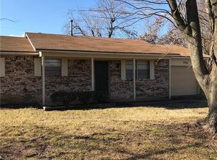2204 Jean St, Springdale, AR 72762