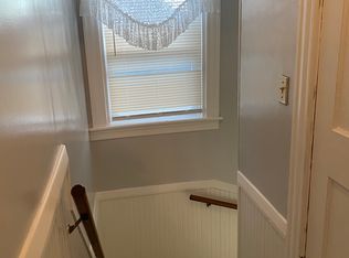 37 Mavis St #2, Pawtucket, RI 02860