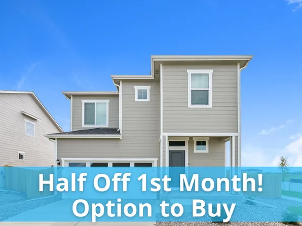 17852 E 94th Pl, Commerce City, CO 80022