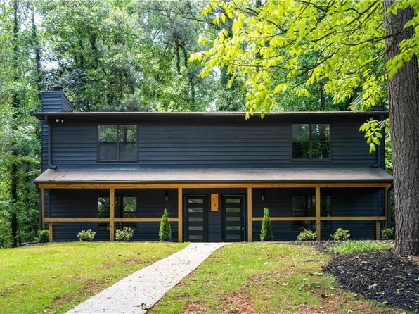 1249 Lea Ct SE #A, Smyrna, GA 30080