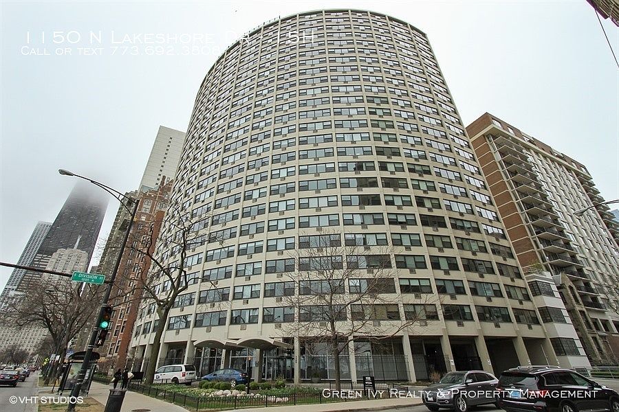 1st image of 1150 N Lake Shore Dr APT 15H