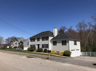 1 Roland Way, Milford, MA 01757