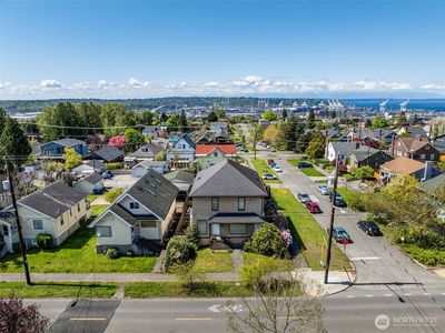 3101 15th Avenue S, Seattle, WA, 98144