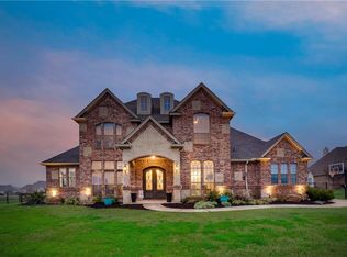 4525 Ladigo Ln, Fort Worth, TX 76126