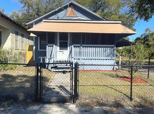 121 E 11th St, Jacksonville, FL 32206