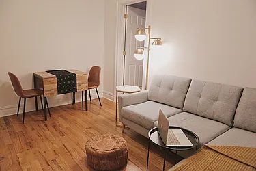 Rented by BLU Real Estate