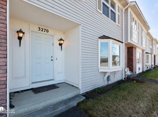 3270 Montclaire Ct #18, Anchorage, AK 99503