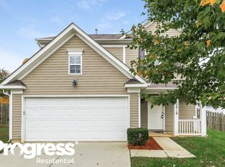 12918 Rothe House Rd, Charlotte, NC 28273