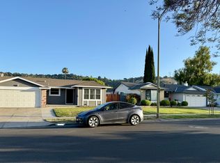 630 Choctaw Dr, San Jose, CA 95123