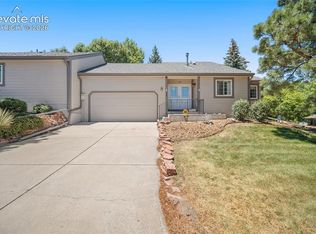 180 Cobblestone Dr, Colorado Springs, CO 80906