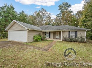 20397 Castle Ridge Rd, Mc Calla, AL 35111