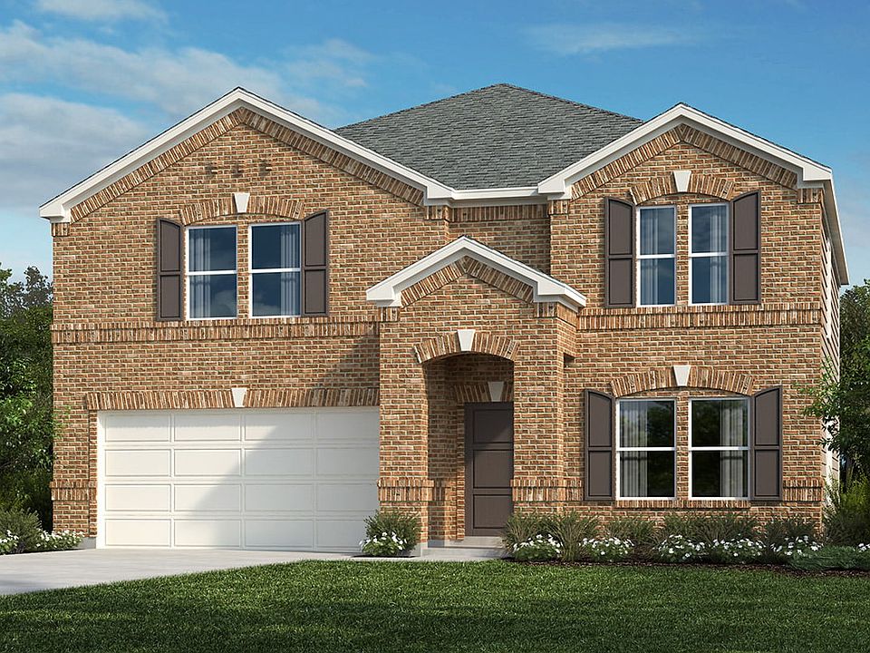 Exterior B