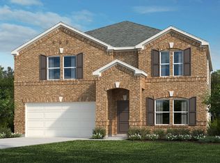 Plan 2752 Plan, Mustang Valley, Manor, TX 78653