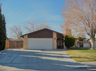 237 Chambers St, Ridgecrest, CA 93555