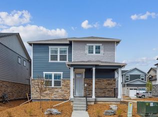 22254 E 6th Pl, Aurora, CO 80018