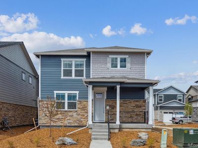 691 N Tempe Street, Aurora, CO, 80018