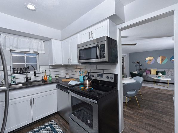 400 W Beacon Rd #604