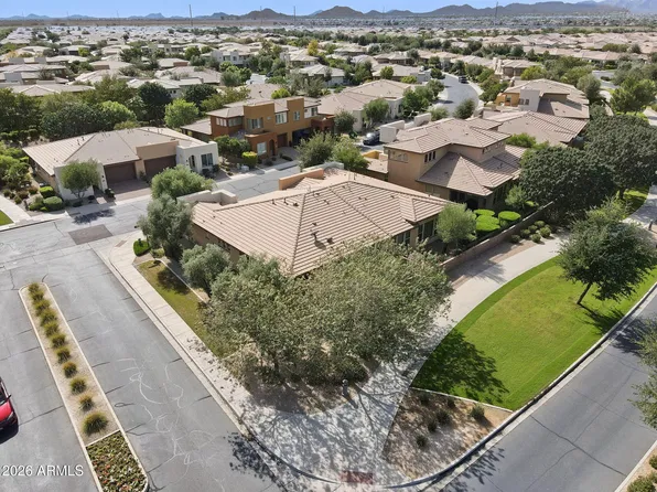 36240 N Desert Tea Drive, Queen Creek, AZ 85140