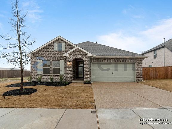 2nd image of 3804 Blue Stem Blvd