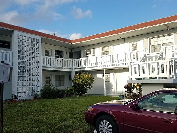 3rd image of 1501 NW 43rd Ave APT 201