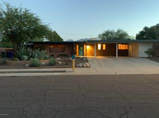 4909 E Alta Vista St, Tucson, AZ 85712
