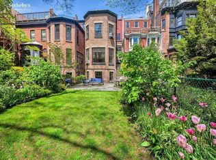 52 Remsen St, Brooklyn, NY 11201