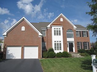 34 Torbet Rd, Hillsborough, NJ 08844