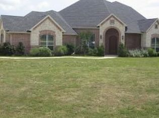 4840 Teresa Trl, Midlothian, TX 76065