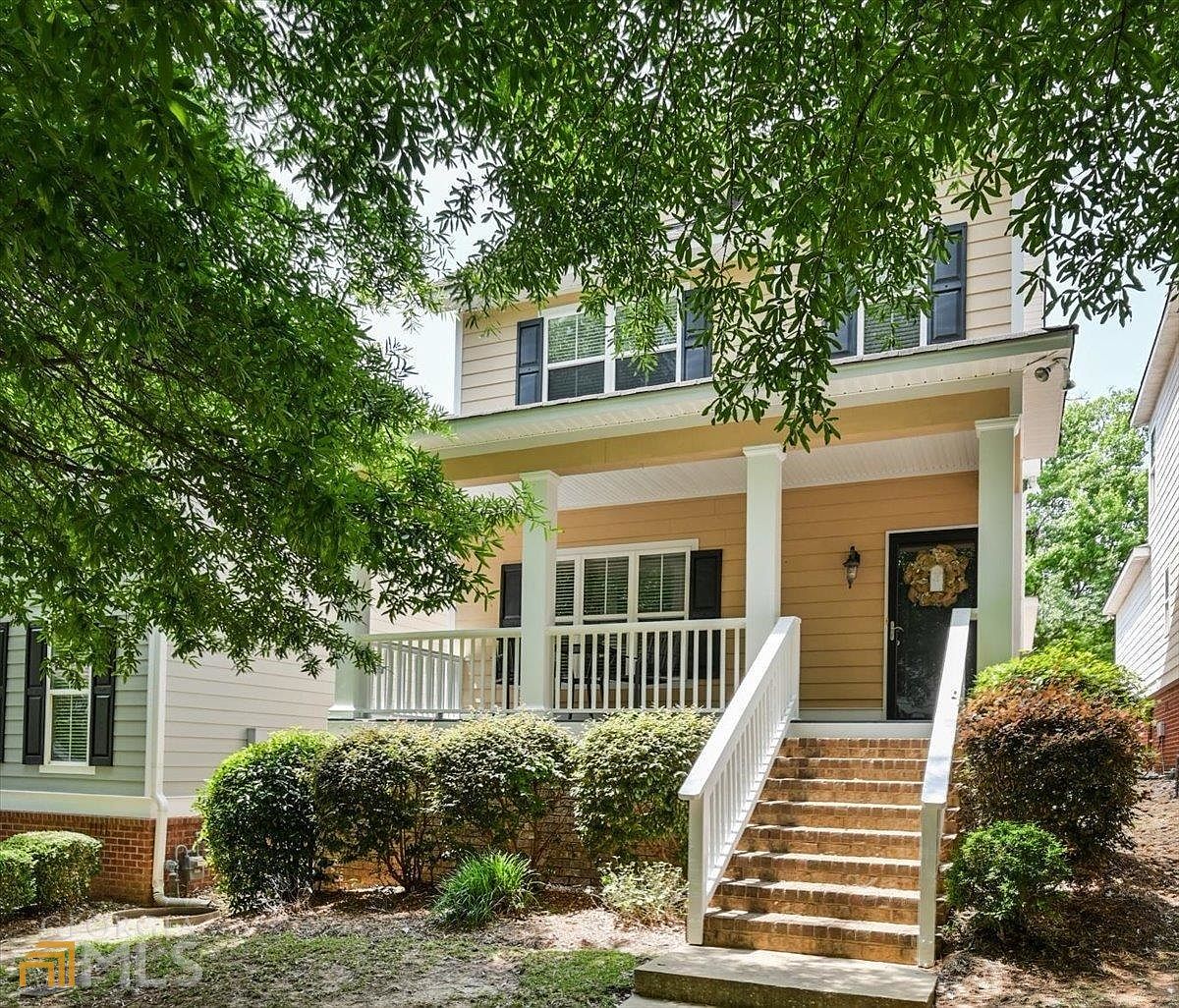 361 Providence Blvd, Macon, GA 31210 Zillow