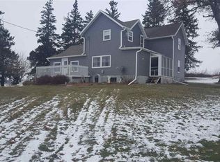 15760 Falcon Ave, Monona, IA 52159