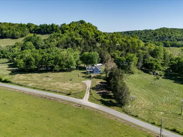 7480 Beech Hill Rd, Pulaski, TN 38478