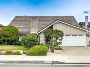 18220 Santa Arabella St, Fountain Valley, CA 92708