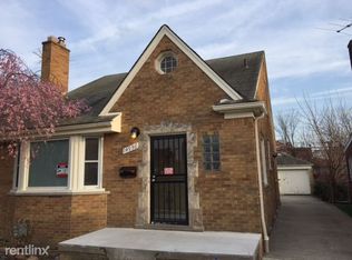 14956 Bringard Dr, Detroit, MI 48205