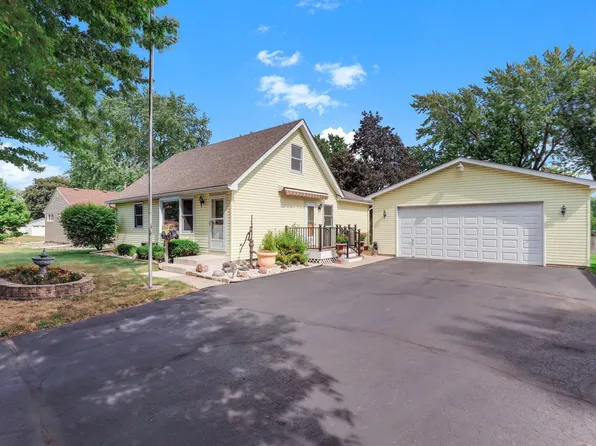 6920 Claude Ave, Inver Grove Heights, MN 55076