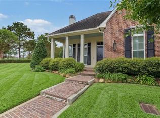 607 Rue Street Julien, Covington, LA 70433