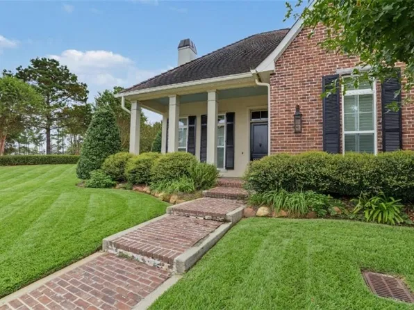 607 Rue Street Julien, Covington, LA 70433