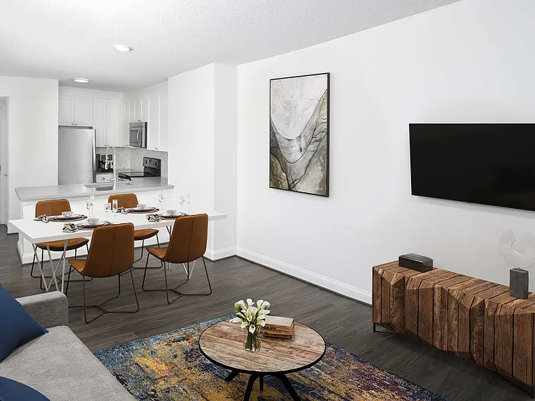 Camden Grand Parc — Photo 13