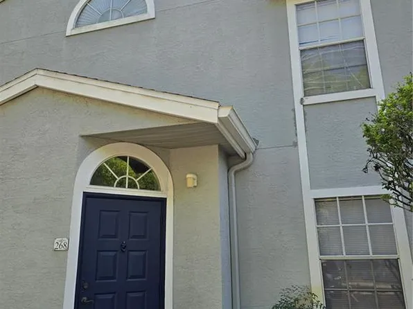 1622 Columbia Arms Cir Unit 268, Kissimmee, FL 34741