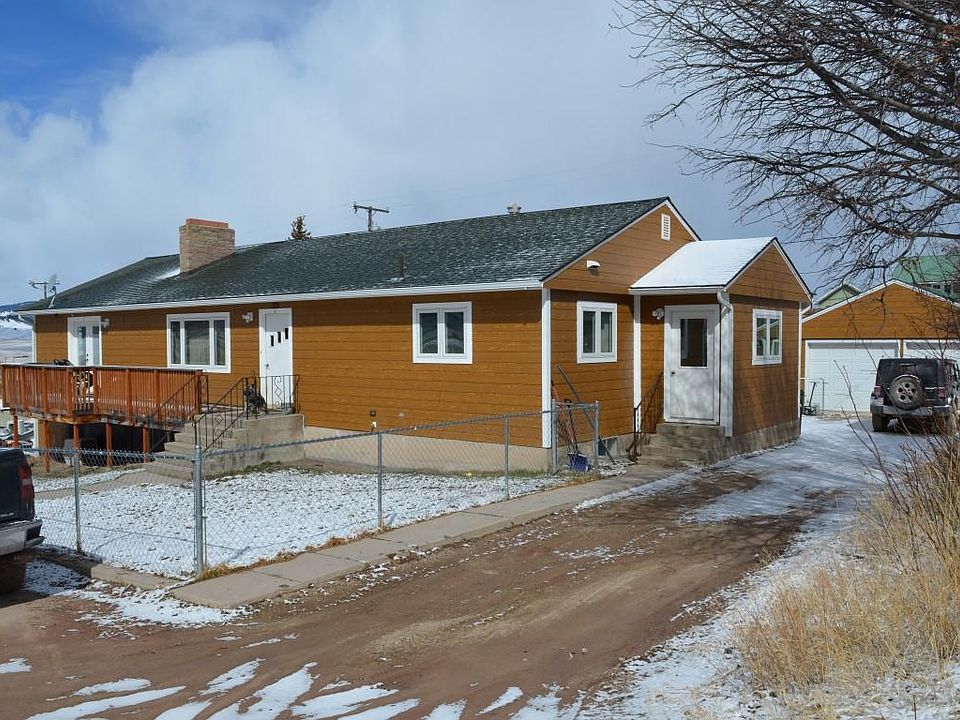 319 Alpha St, Philipsburg, MT 59858 Zillow