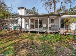12221 NW 148th Ave, Alachua, FL 32615