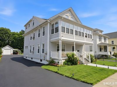 40 Convent Avenue, Norwich, CT, 06360